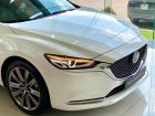 NEW MAZDA 6 2025